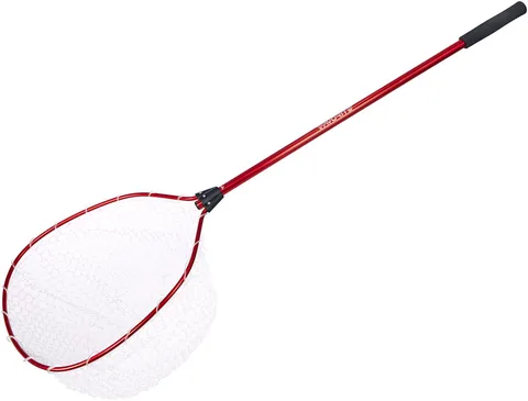 ArenaLandingNetALNRD1-140-Red