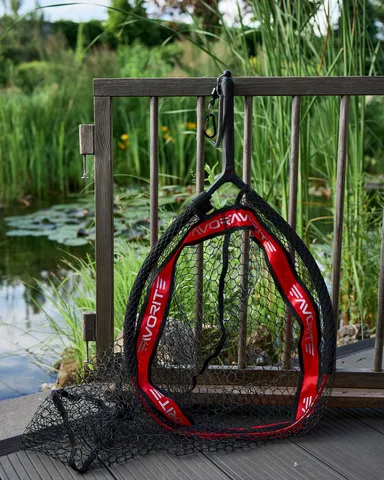 WADING LANDING NET M