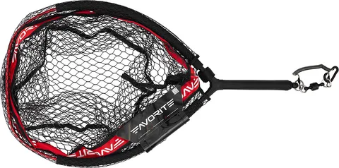 WADING LANDING NET M-4