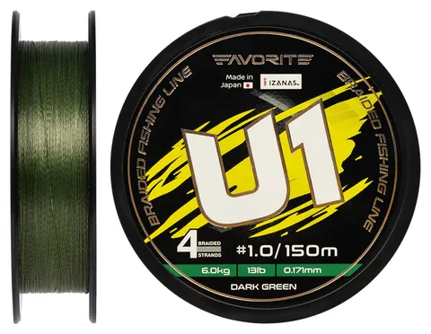 Dark Green-1