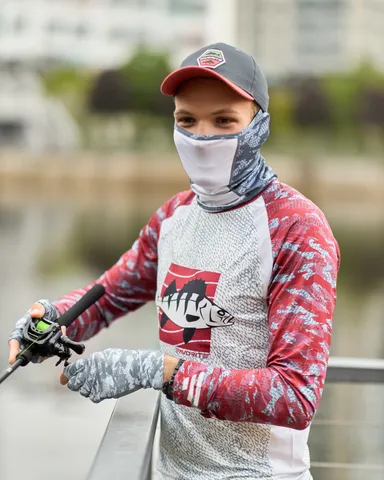 Neck Gaiters