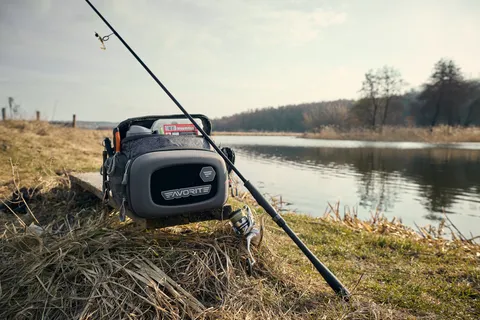 Streamside Hip Pack