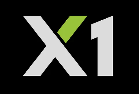 X1