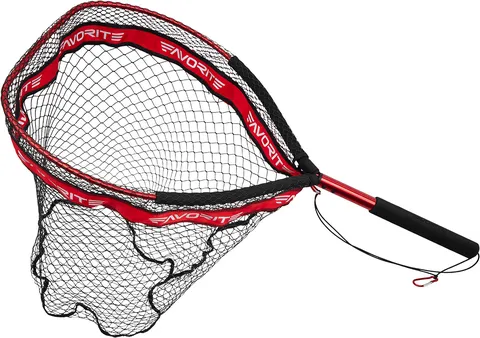 WADING LANDING NET L-2