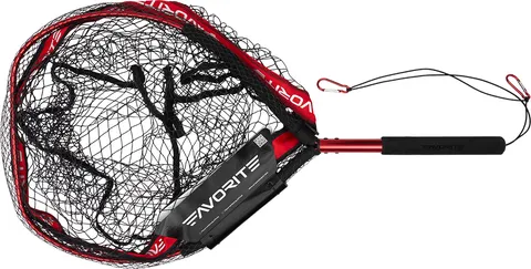 WADING LANDING NET L-1