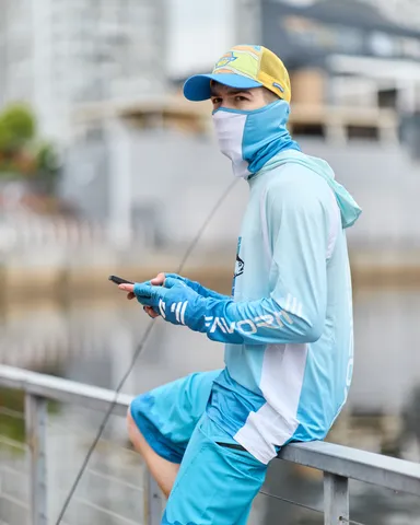 Neck Gaiters