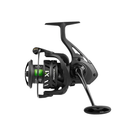 X1 4000 reel