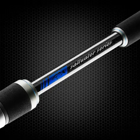 Shooter SW handle