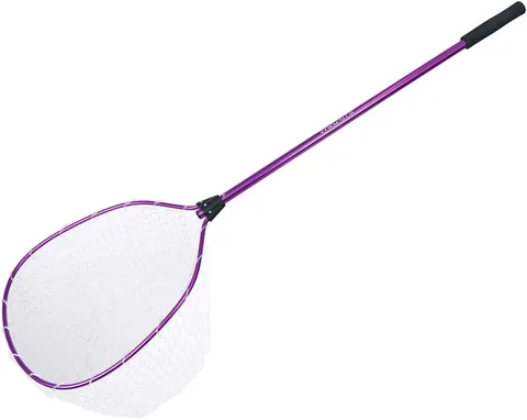 ArenaLandingNetALNVT1-140-Violet