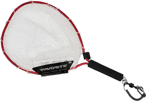 ARENA STREAM LANDING NET-3