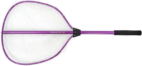 ArenaLandingNetALNVT1-140-Violet-folded