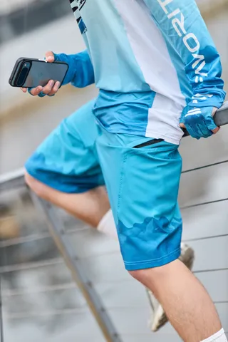 Johny Board Shorts