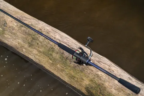 Favorite Skyline + Shimano Vanford