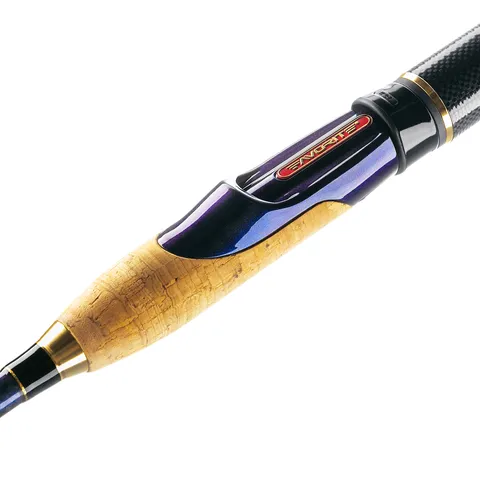 SkyLine TZ handle