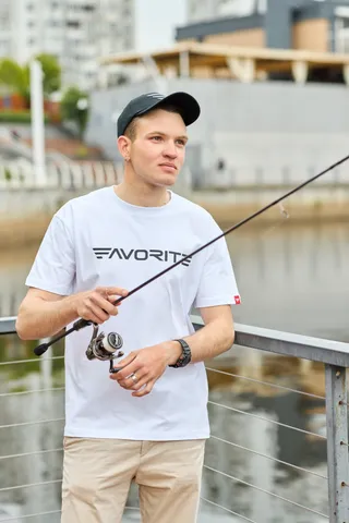 T-shirt_LongLogo