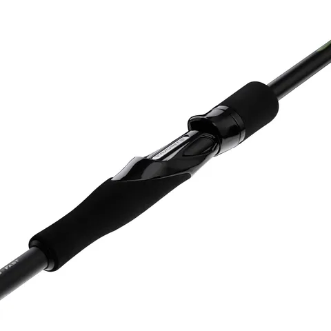 X1 Pike reel seat