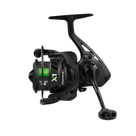 X1 2500 reel