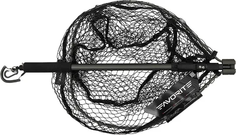 STREET FISHING LANDING NET-6