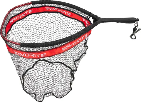 WADING LANDING NET M-1