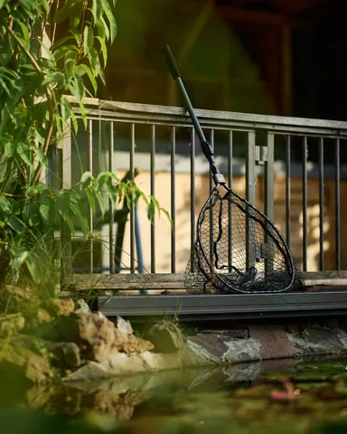 STREET FISHING LANDING NET