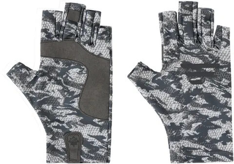grey gloves 16930766
