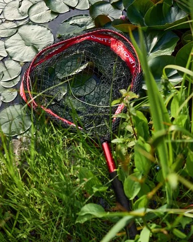 WADING LANDING NET L