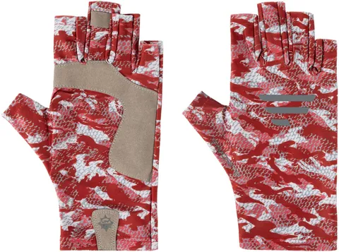 red gloves 16930762