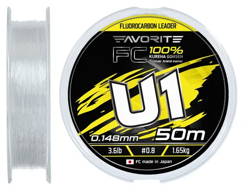 U1 FC_product photo