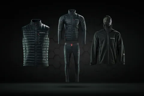 Favorite Insulated +Varuna Jacket