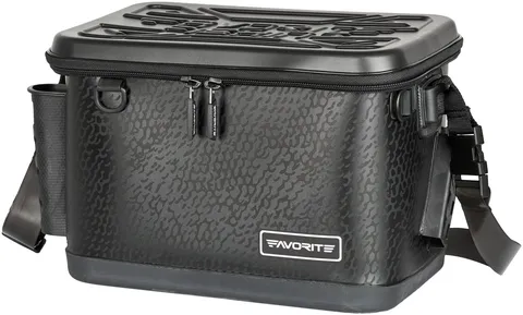 TackleBakkanBKN20M-black